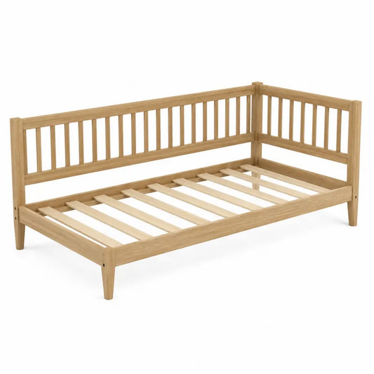 ?¨®?ko dzienne drewniane d?b 200x90